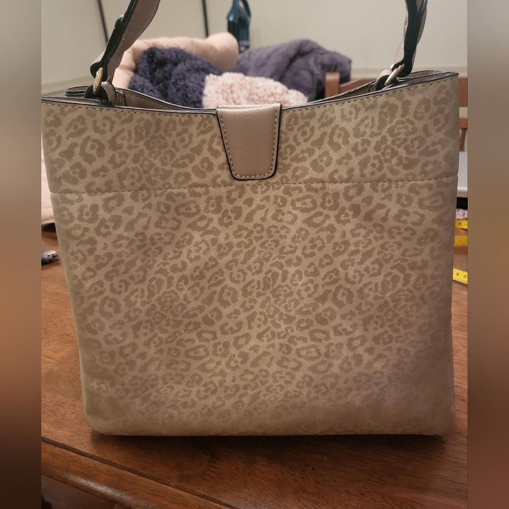Jen&Co handbag crossbody